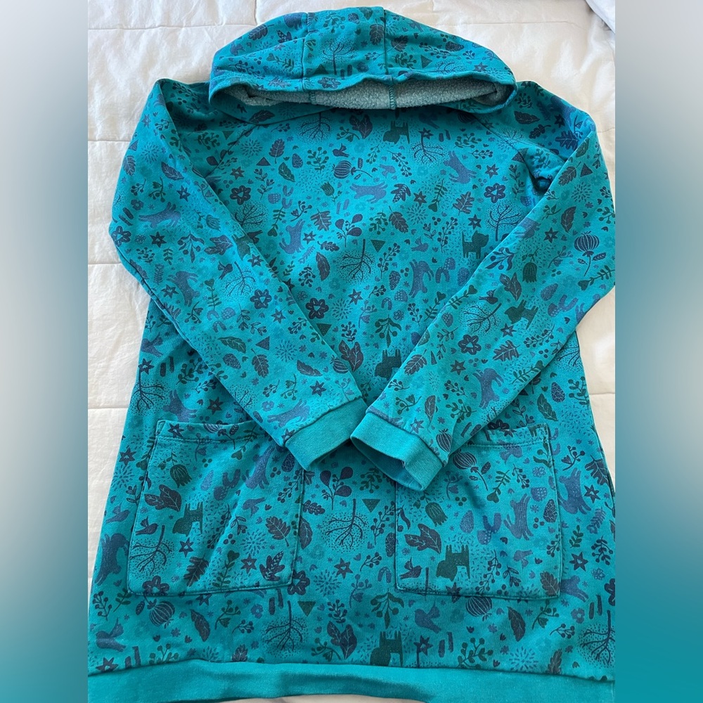 EUC Souris Mini two piece set.